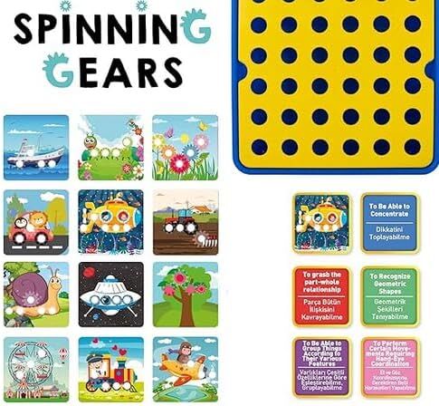 Redka Çarkını Keşfet