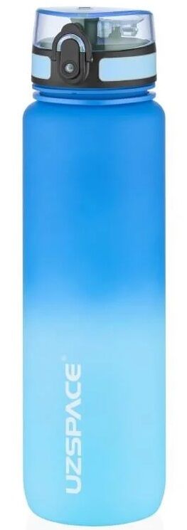 Uzspace 1000 Ml Gradient Sotf Renk Matara Karma