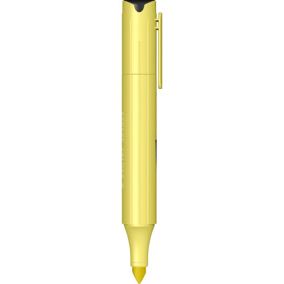 Scrikss Fosforlu Pastel Sarı