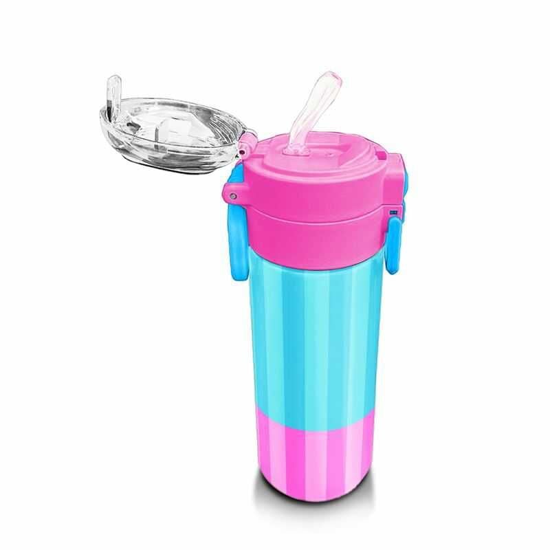 Yaygan Coral High Çelik Termos 500Ml 31987