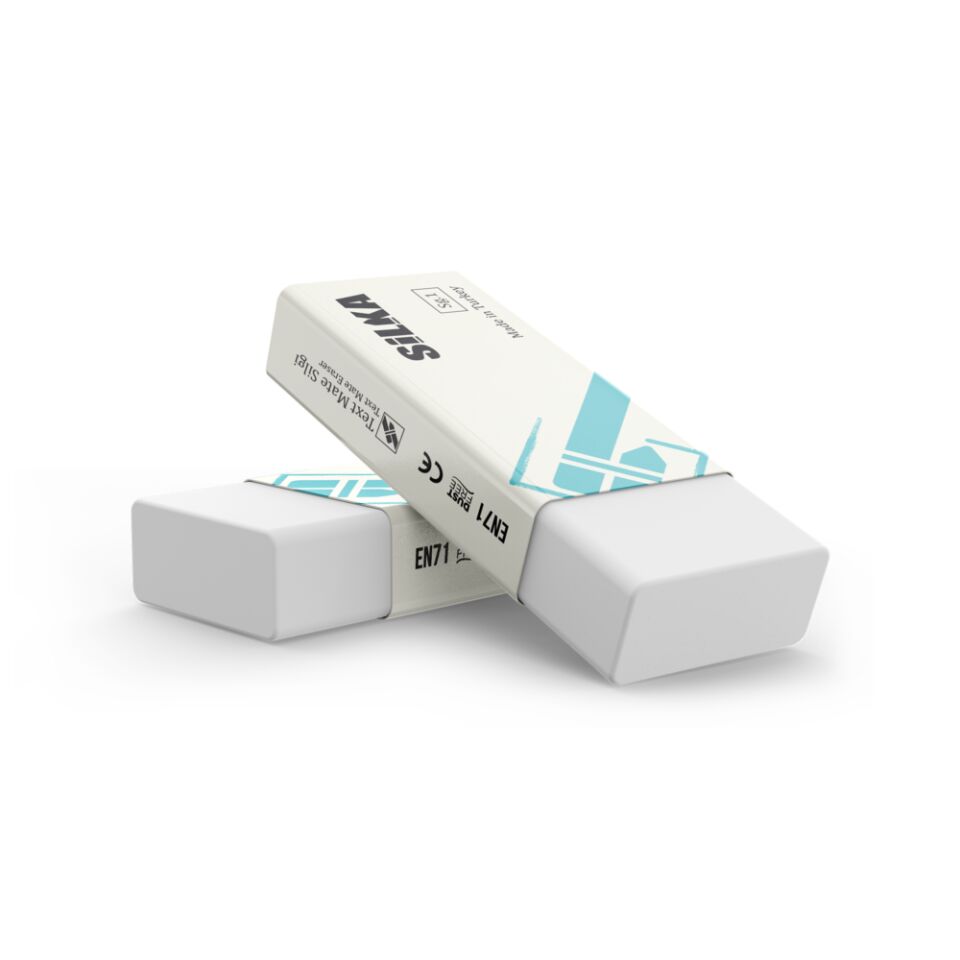 Silka Sg.3 Text Mate Silgi