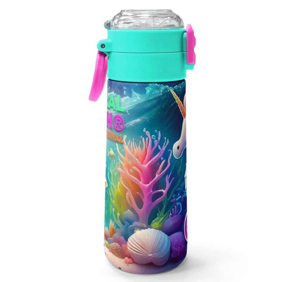 Yaygan Coral High Çelik Termos 500Ml 31988