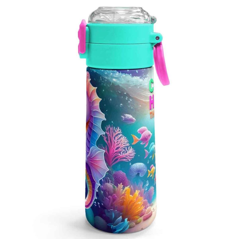 Yaygan Coral High Çelik Termos 500Ml 31988