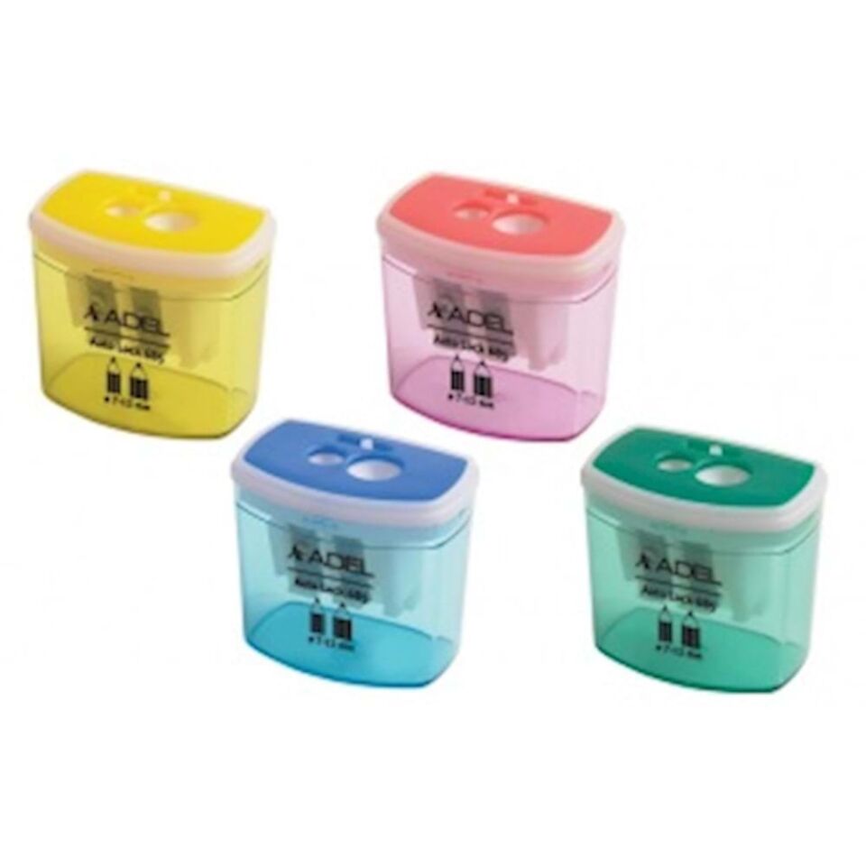 Adel 685 Auto Lock Kalemtraş