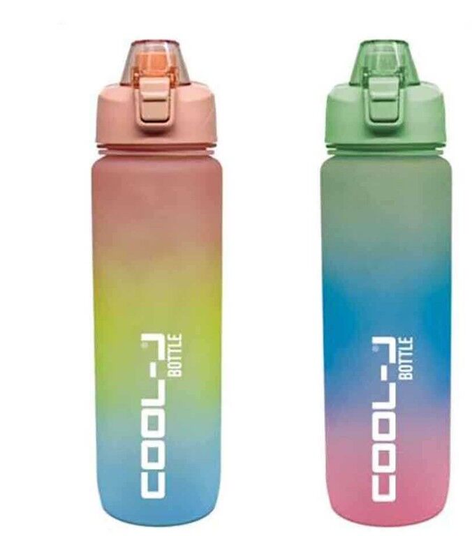 Gıpta Sporcu Matara 1000 Ml