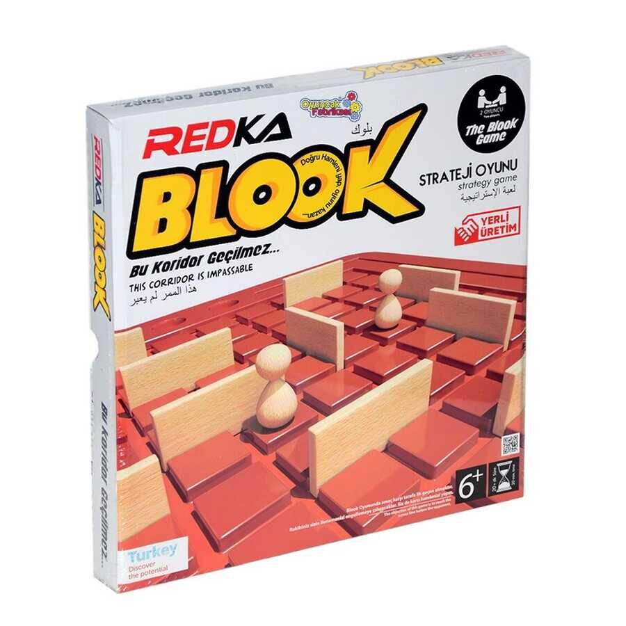Redka Blook