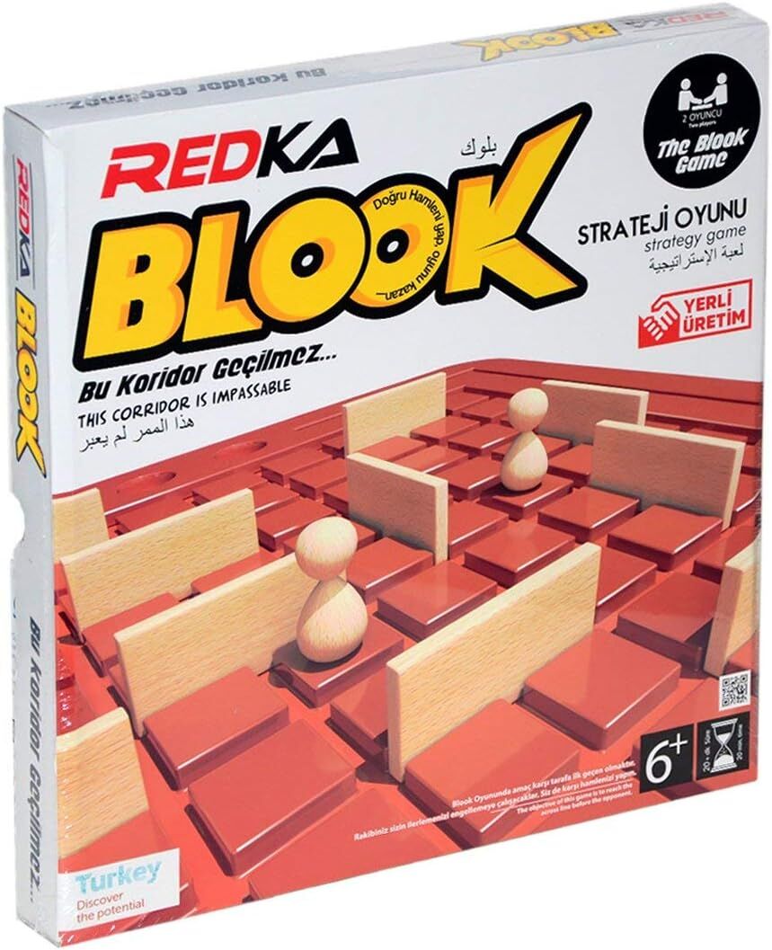 Redka Blook
