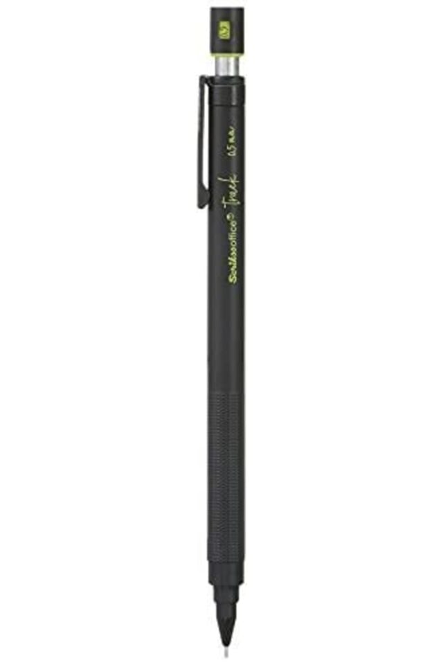 Scrikss Track Verstil 0.5 Mm Yeşil