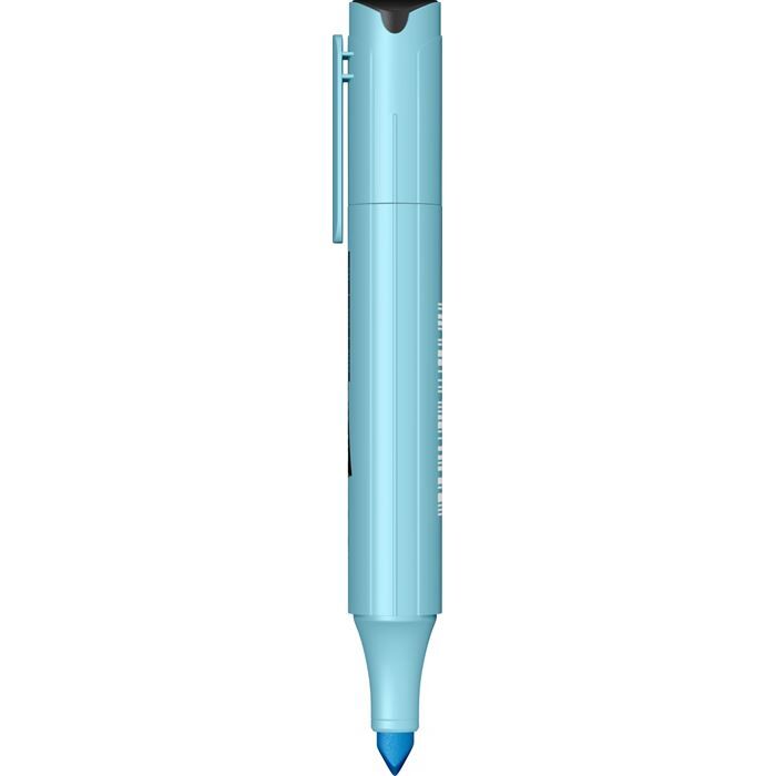 Scrikss Fosforlu Pastel Turkuaz