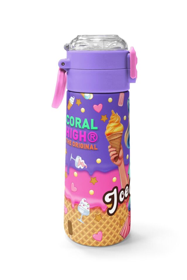 Yaygan Coral High Çelik Termos 500Ml 31989