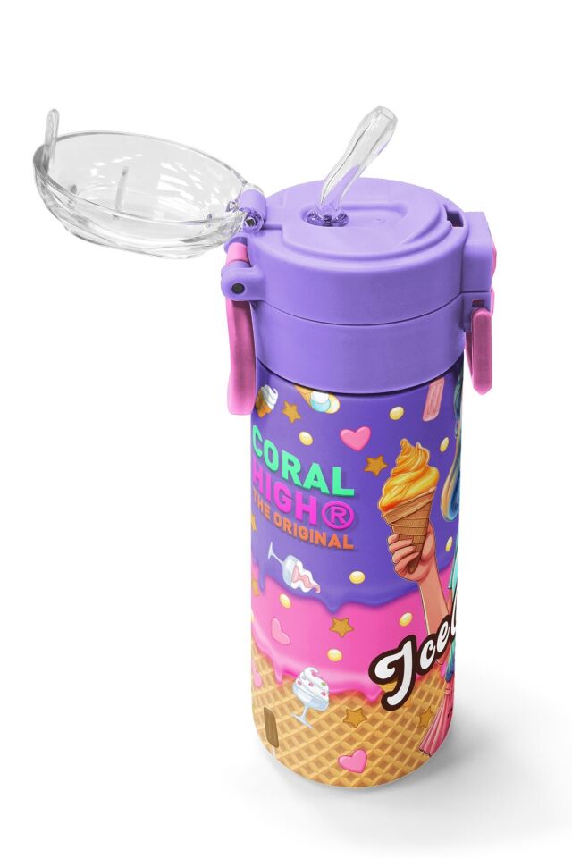 Yaygan Coral High Çelik Termos 500Ml 31989