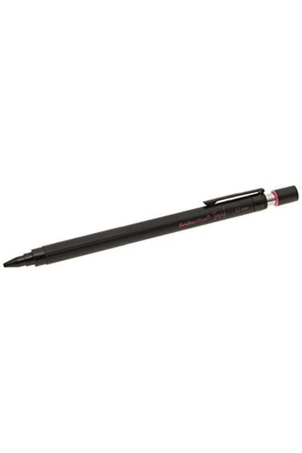 Scrikss Track Verstil 0.5 Mm Pembe