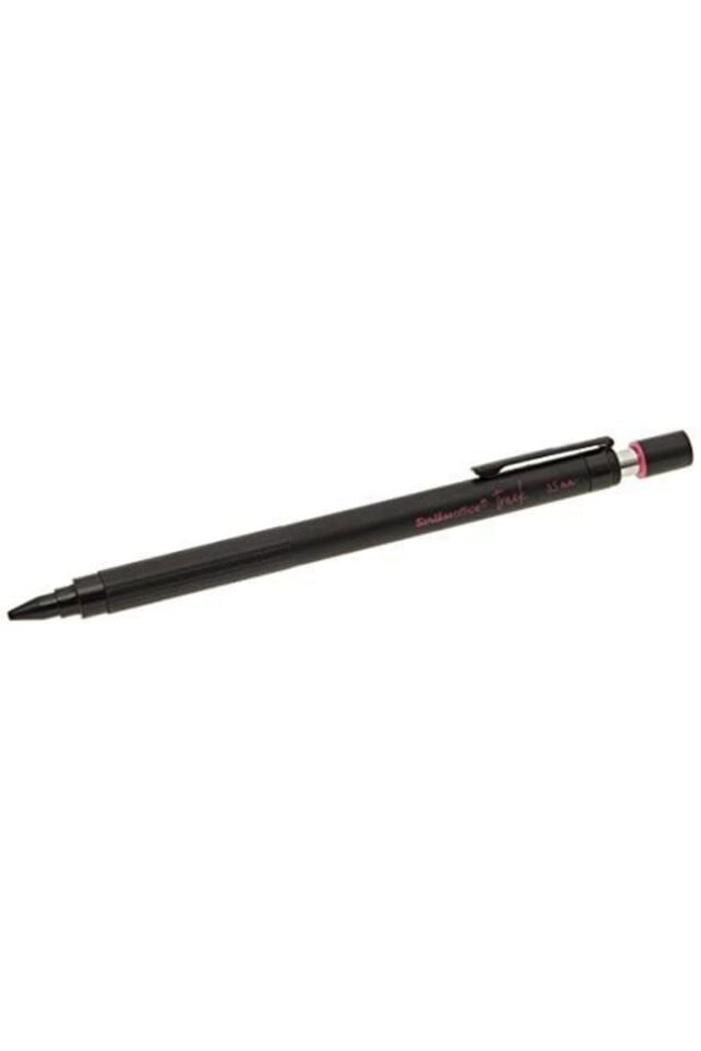 Scrikss Track Verstil 0.5 Mm Pembe