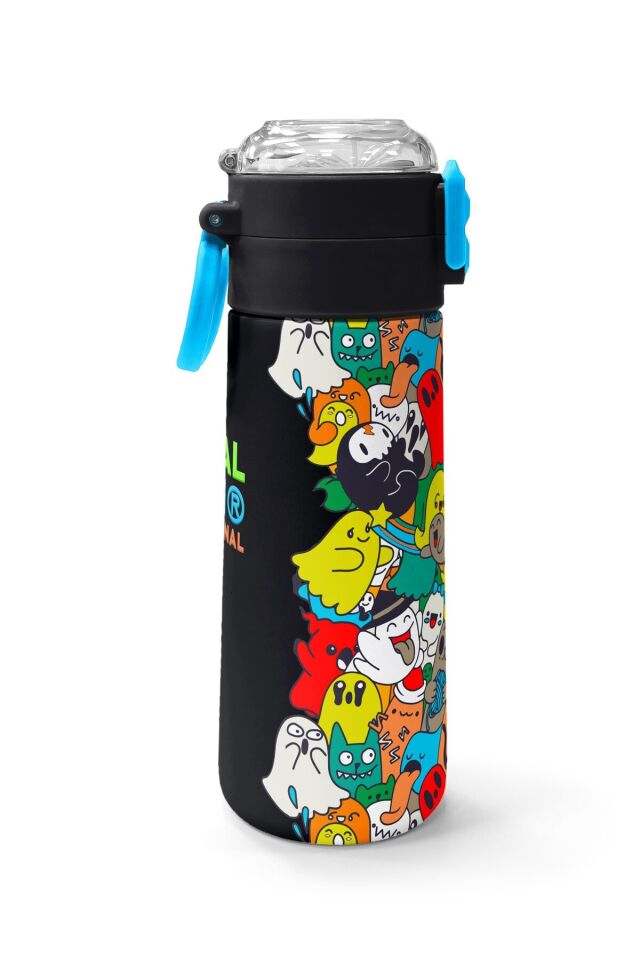 Yaygan Coral High Çelik Termos 500Ml 31990