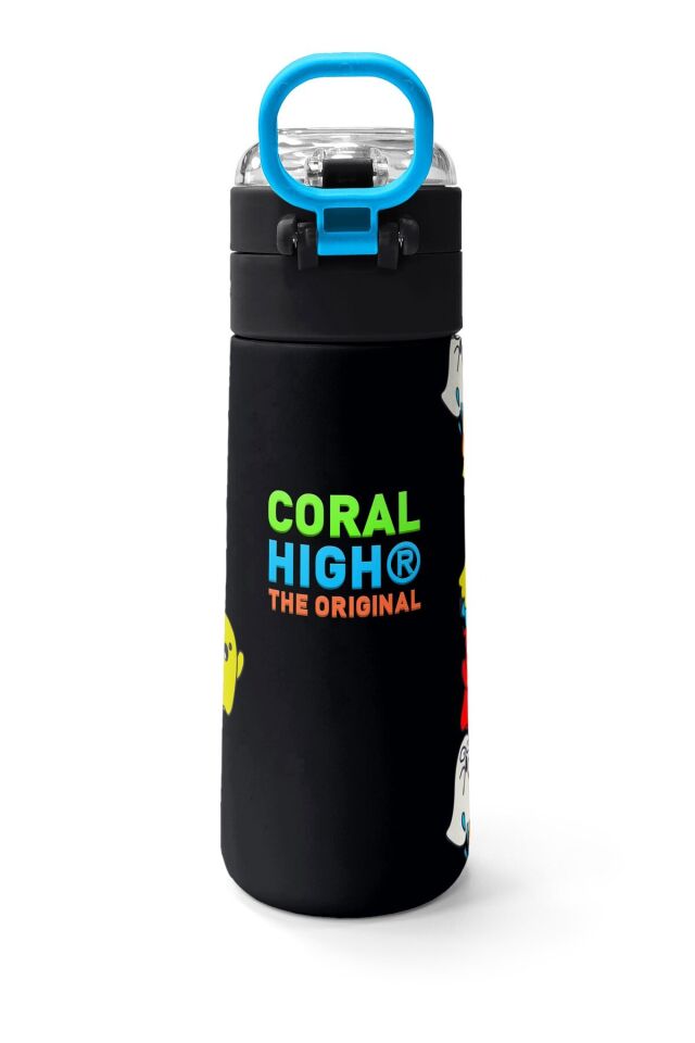 Yaygan Coral High Çelik Termos 500Ml 31990