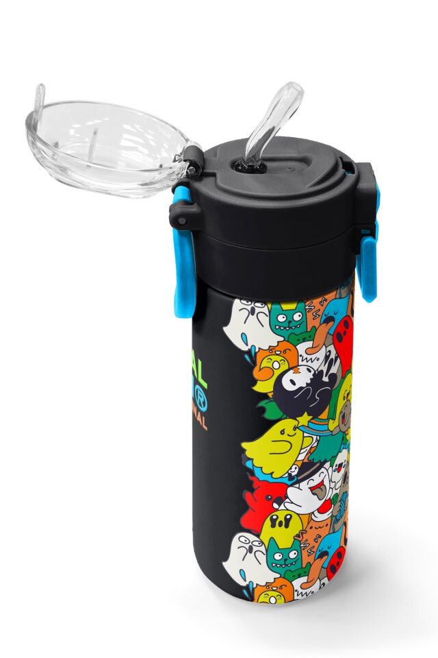 Yaygan Coral High Çelik Termos 500Ml 31990