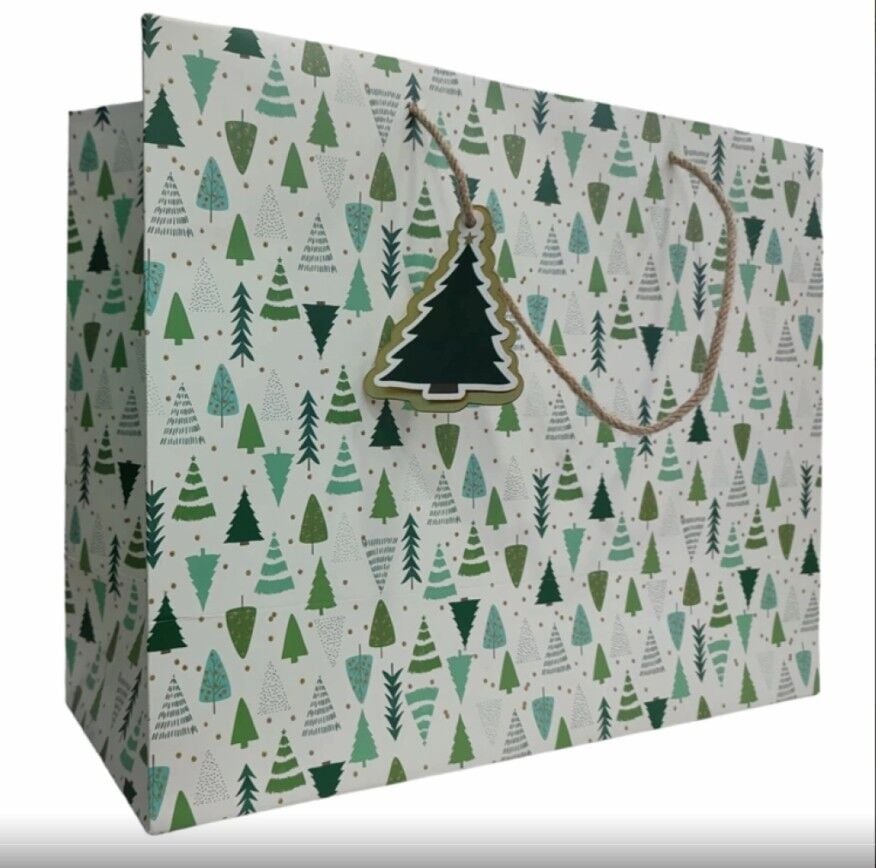 Gıpta Charm B6 Karton Çanta