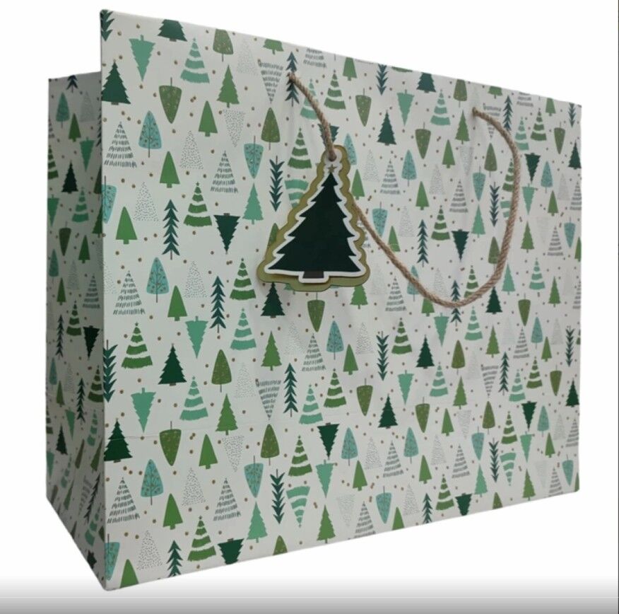 Gıpta Charm B6 Karton Çanta