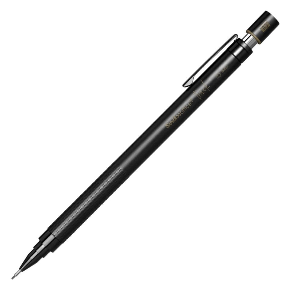 Scrikss Track Verstil 0.5 Mm Altın Sarı