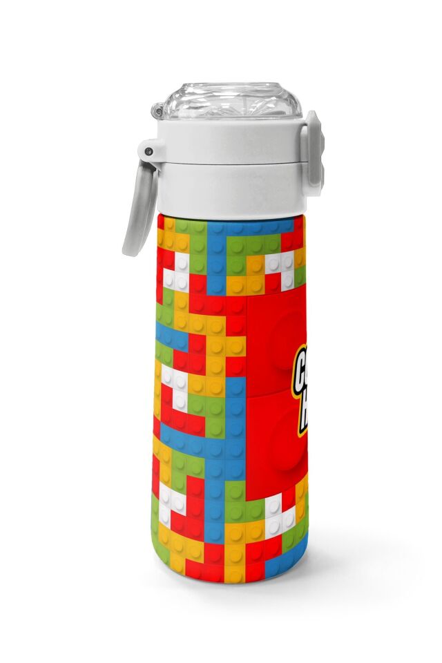 Yaygan Coral High Çelik Termos 500Ml 31991