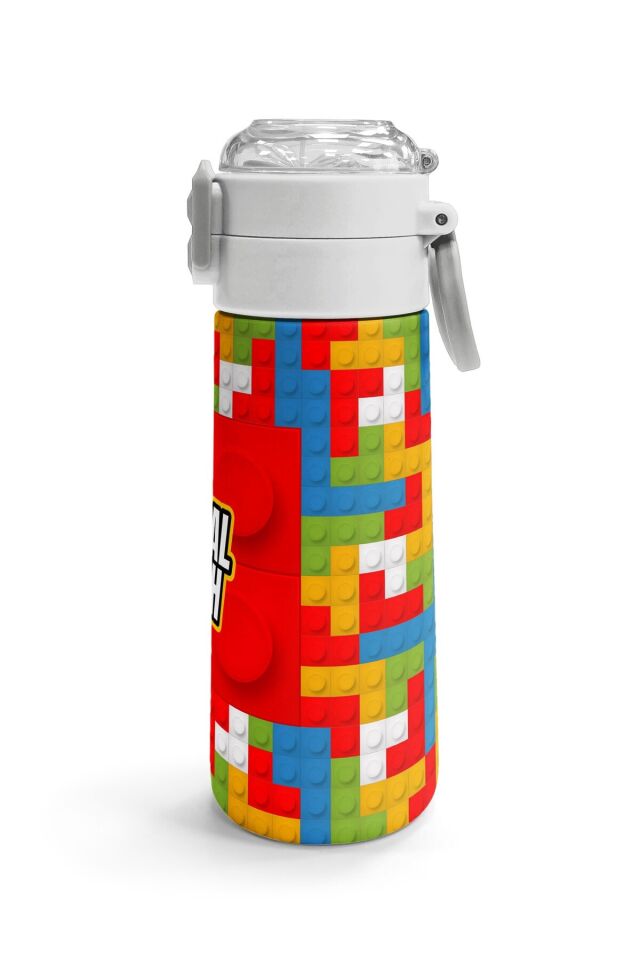 Yaygan Coral High Çelik Termos 500Ml 31991