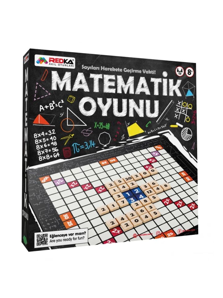 Kumtoys Matematik Oyunu