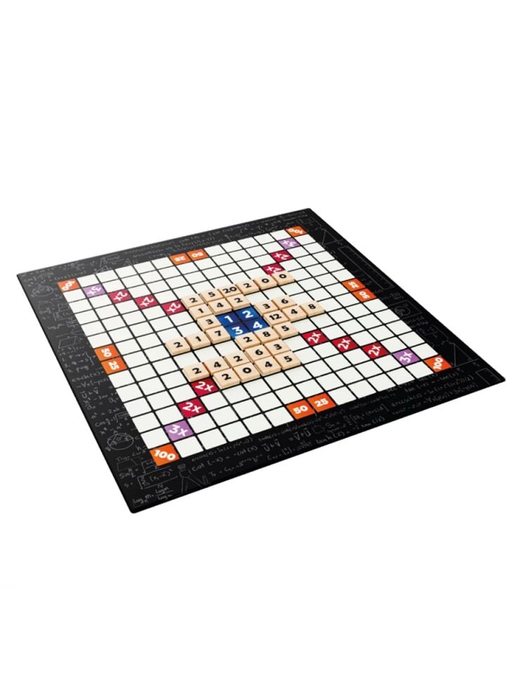 Kumtoys Matematik Oyunu