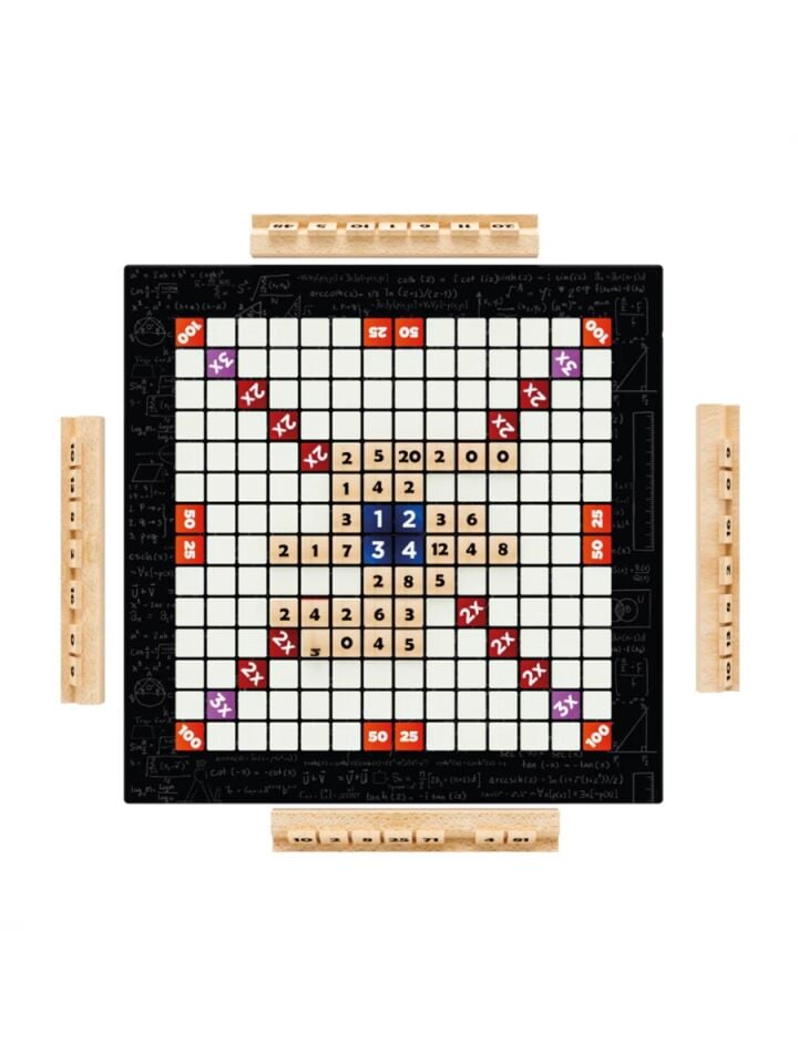 Kumtoys Matematik Oyunu