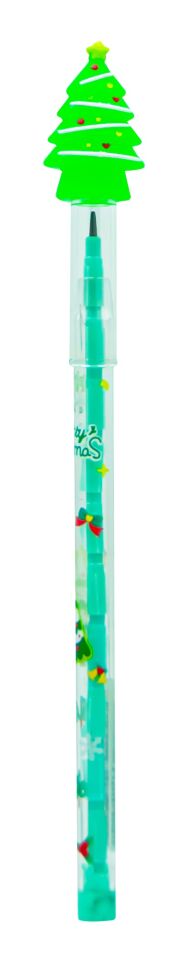 Taros Unick Color Yılbaşı Yumurtlayan Kalem Seri 2