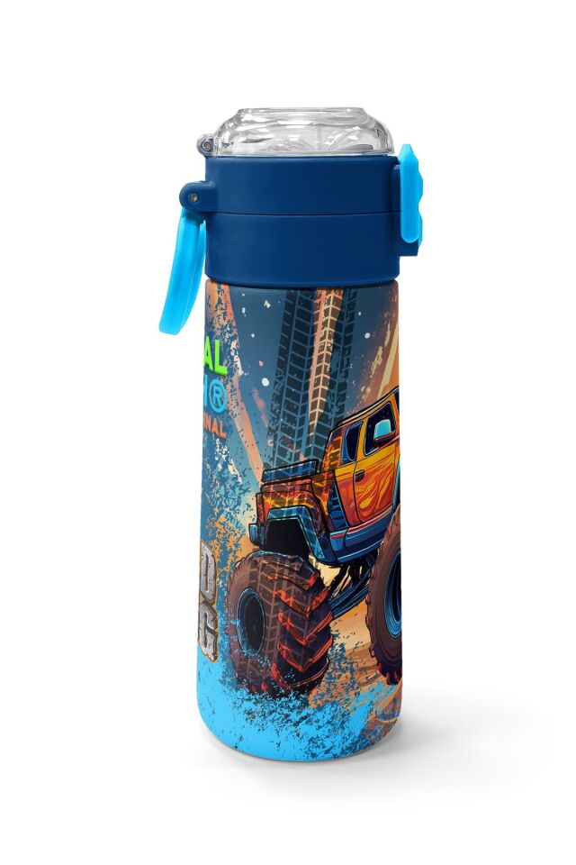 Yaygan Coral High Çelik Termos 500Ml 31994