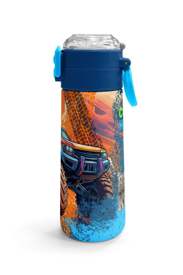 Yaygan Coral High Çelik Termos 500Ml 31994