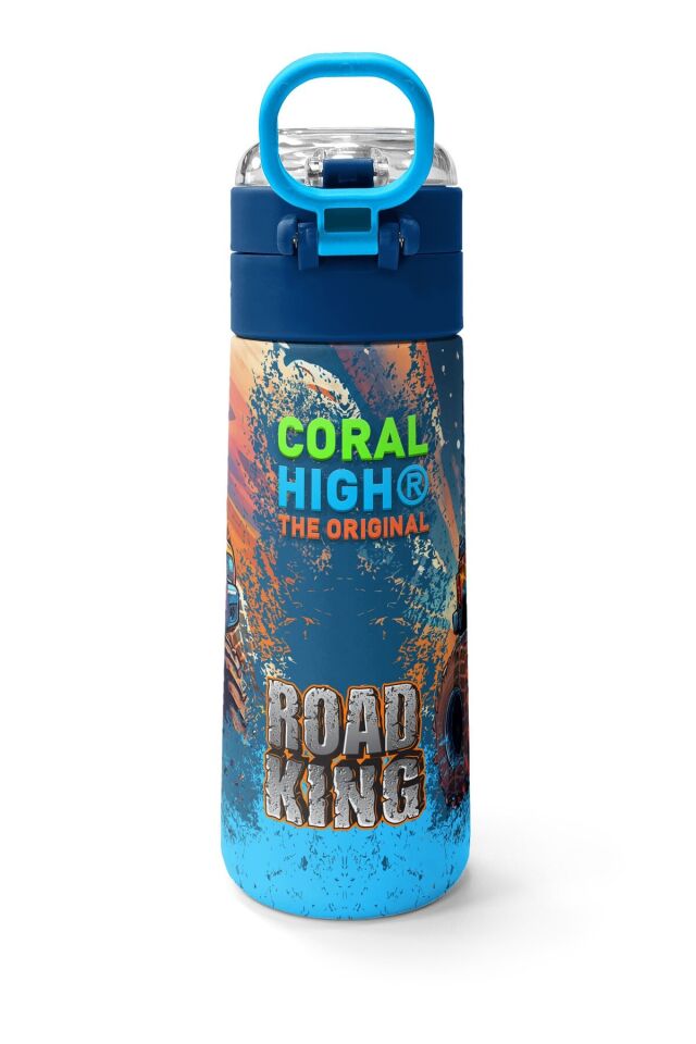 Yaygan Coral High Çelik Termos 500Ml 31994