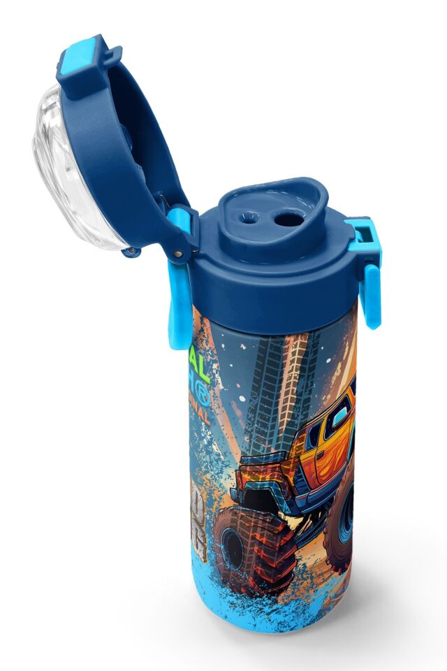 Yaygan Coral High Çelik Termos 500Ml 31994
