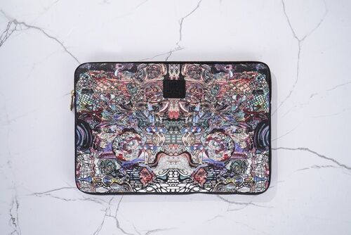 Minbag Bashaques Laptop Kılıfı 13''