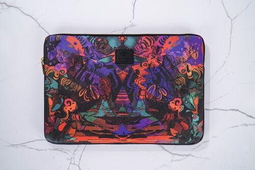 Minbag Bashaques Laptop Kılıfı 13''