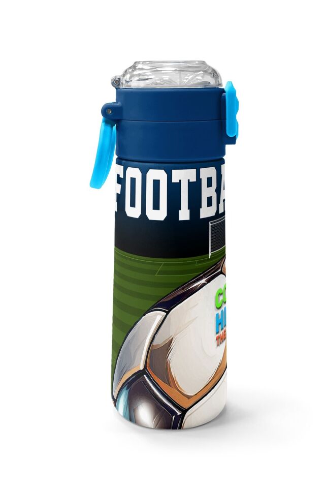 Yaygan Coral High Çelik Termos 500Ml 31995