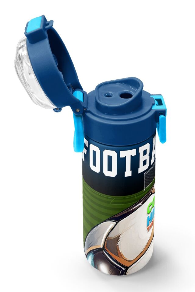Yaygan Coral High Çelik Termos 500Ml 31995
