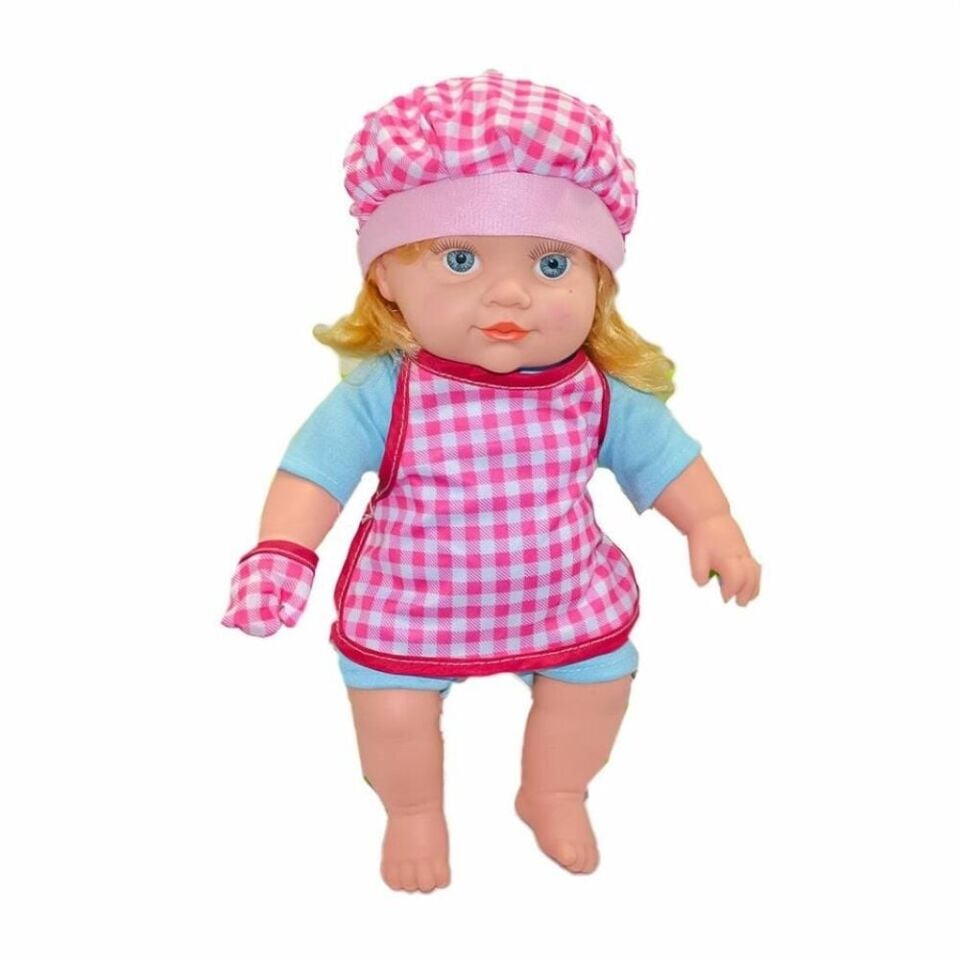 Can Türkçe Fonksiyon Bebek