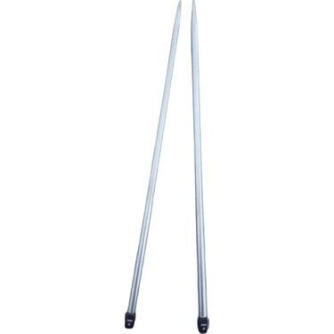 Tunç Silver 35 Cm Şiş 9 Mm