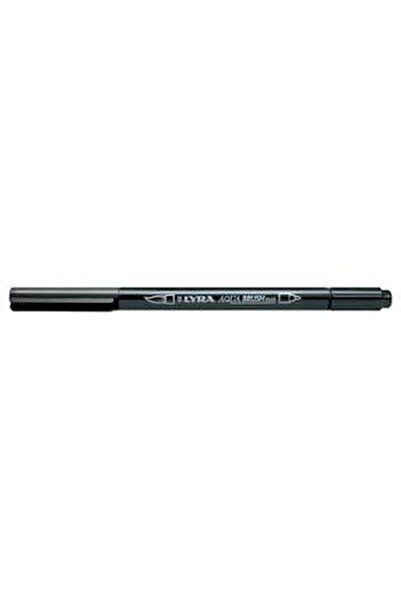 Lyra Aqua Brush Duo Black