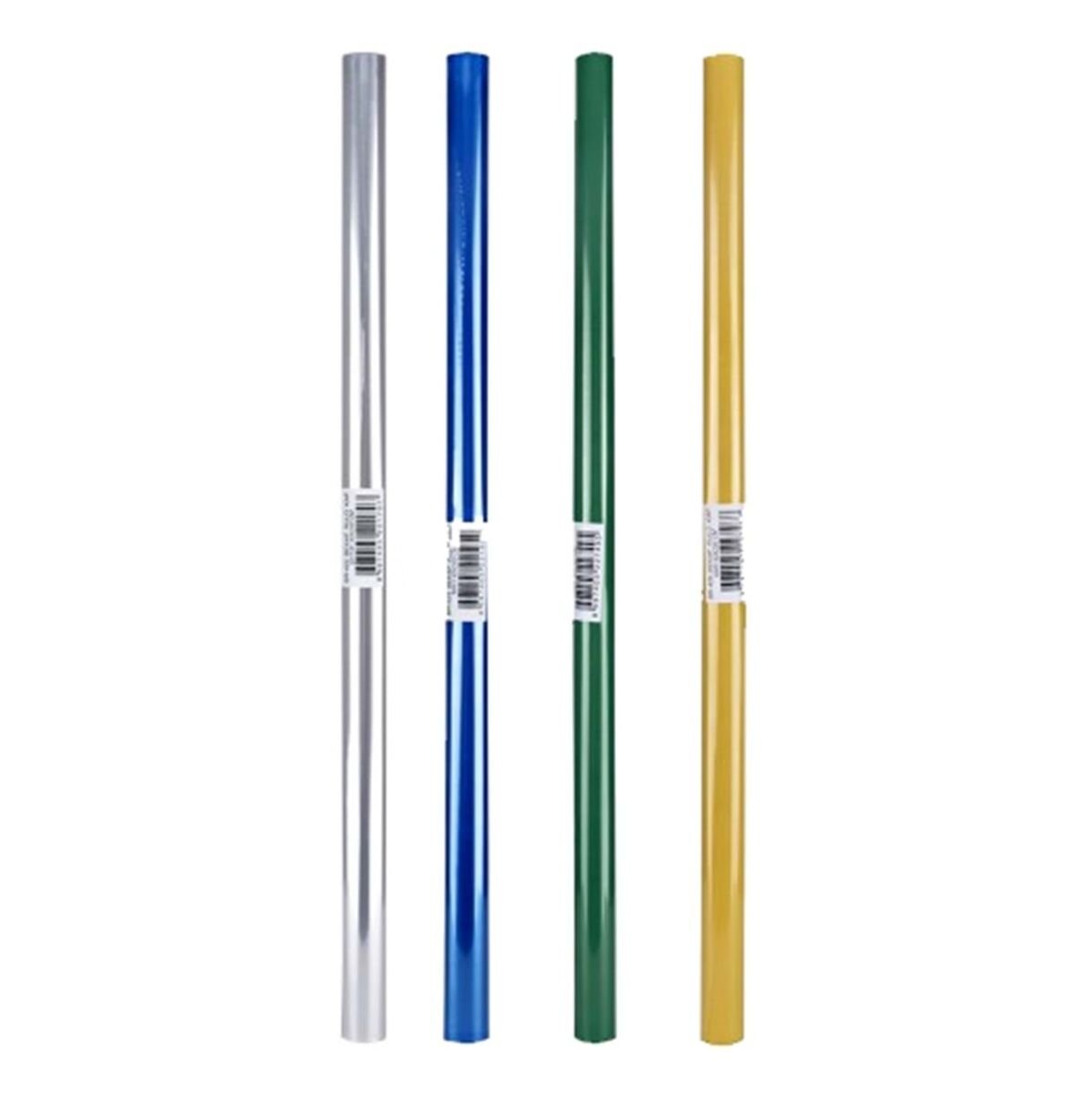 Südor Rulo Şeffaf Kaplık 40x1,5