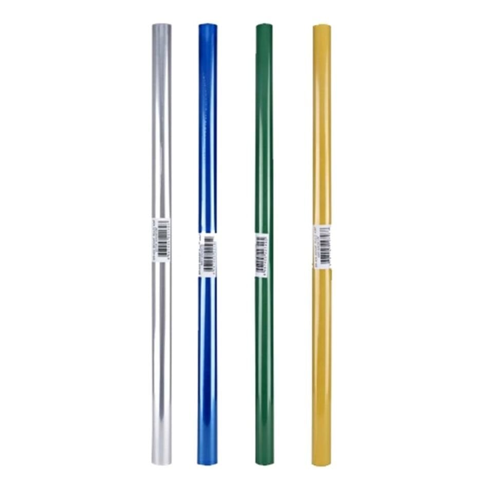 Südor Rulo Şeffaf Kaplık 40x1,5