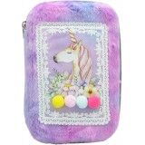 Taros Unick Color Ponpon Unicorn Elegans Kalemkutu