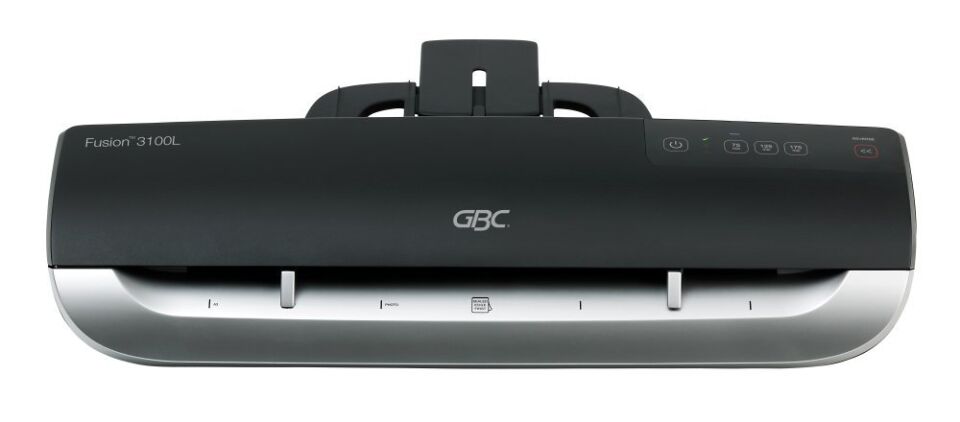 Mapi Laminasyon Makinası Gbc Fusion 5000 L A3