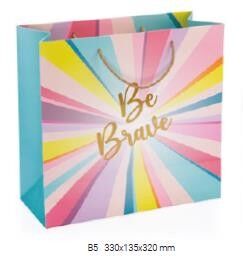 Gıpta Luna B5 Karton Çanta