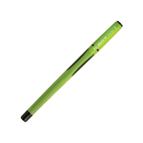Serve Broad Tıp Fineliner Açık Yeşil 10