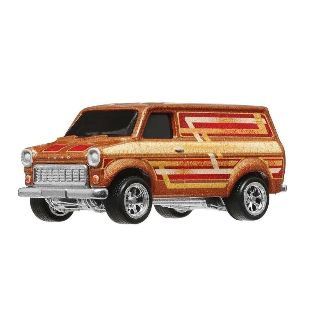Mattel Boulevard Premium Arabalar