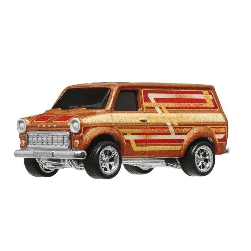 Mattel Boulevard Premium Arabalar