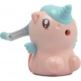 Taros Unick Color Unicorn Kollu Kalemtraş