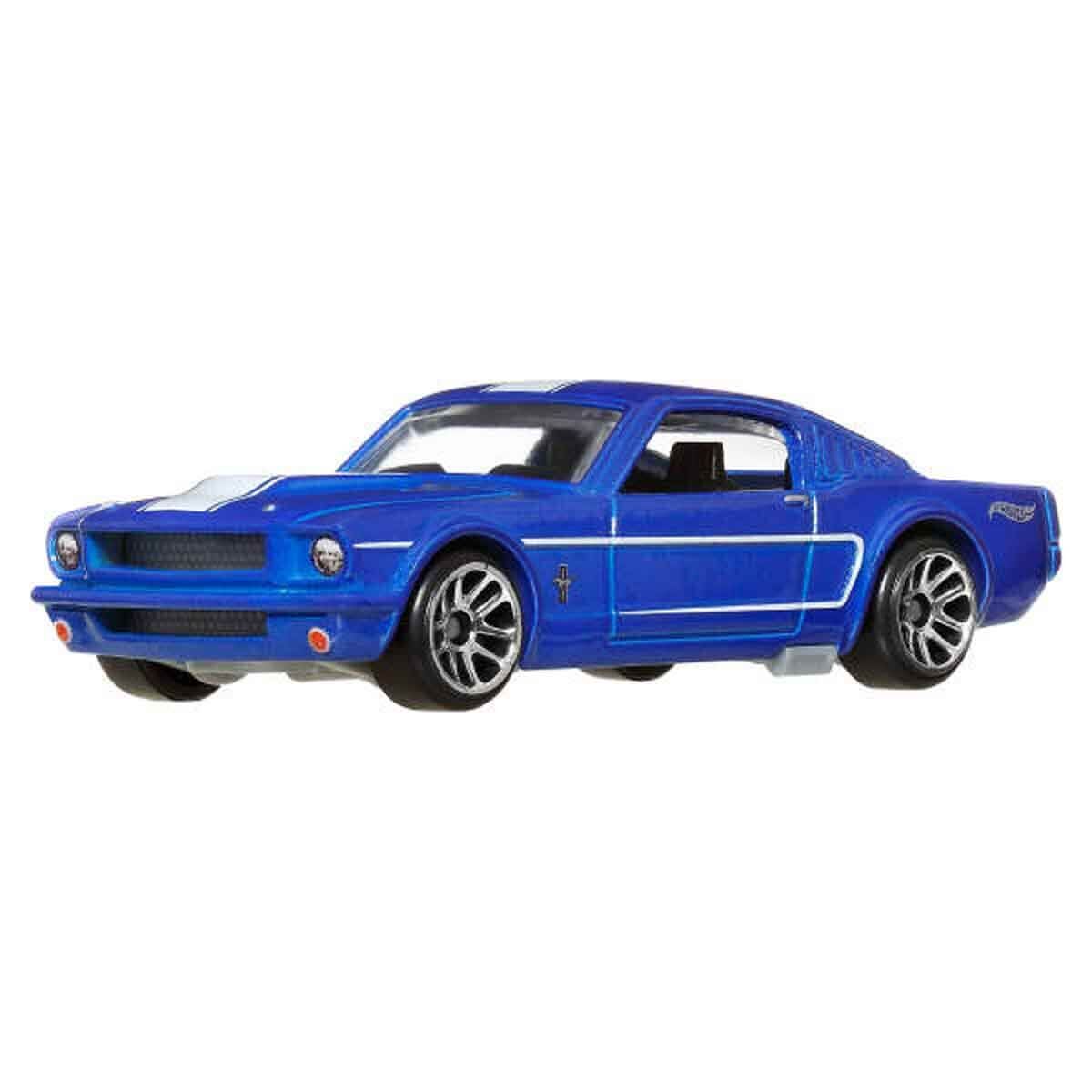 Mattel Hot Wheels ÖZel Araba Serisi
